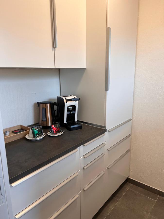 Lux Business Apartments ไวล์อัมไรน์ ภายนอก รูปภาพ