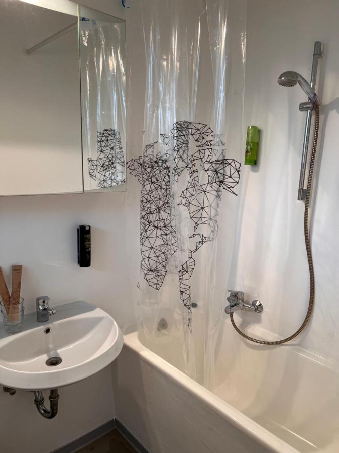Lux Business Apartments ไวล์อัมไรน์ ภายนอก รูปภาพ