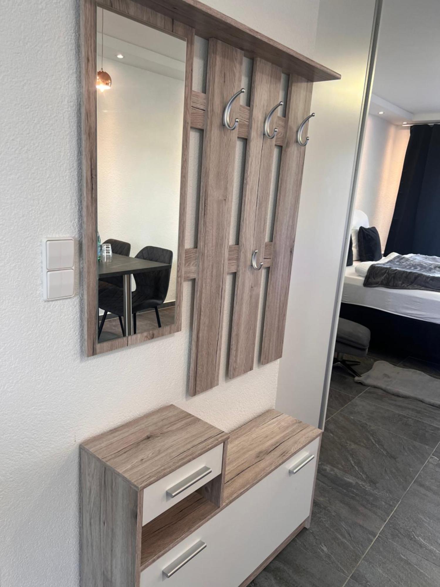 Lux Business Apartments ไวล์อัมไรน์ ภายนอก รูปภาพ