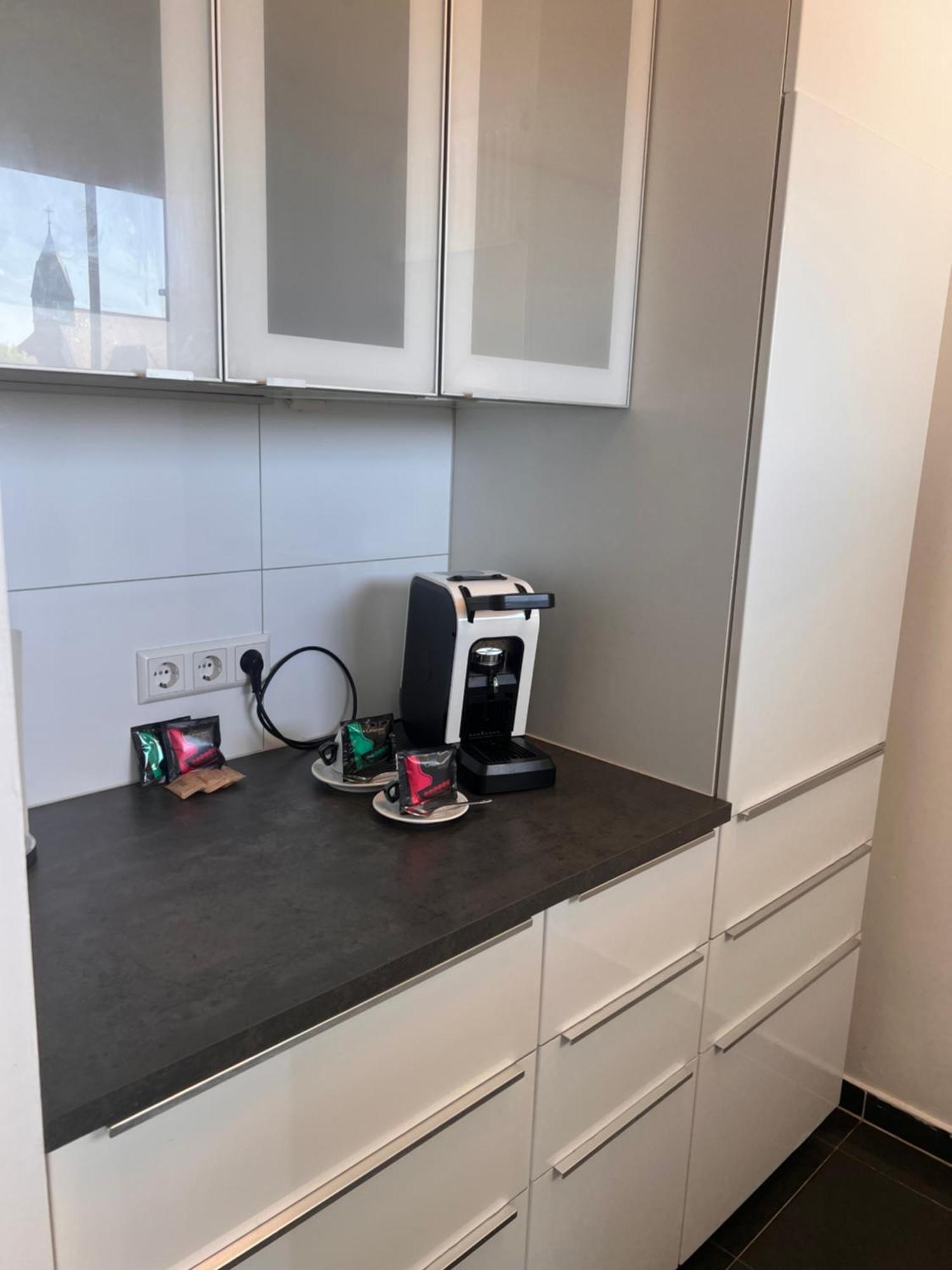 Lux Business Apartments ไวล์อัมไรน์ ภายนอก รูปภาพ